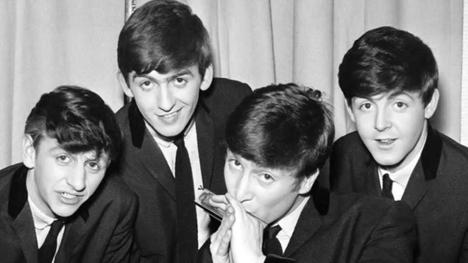 Όταν οι Beatles επιχείρησαν να γυρίσουν ταινία τον Άρχοντα Των Δαχτυλιδιών