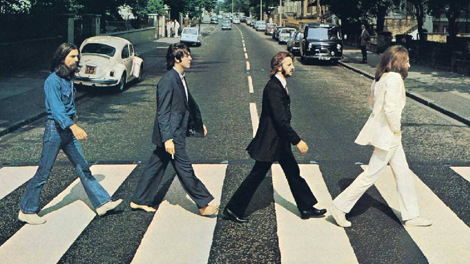Σαν σήμερα οι οι Beatles σπάνε κάθε ρεκόρ με 14 τραγούδια ταυτόχρονα στο Billboard Hot 100