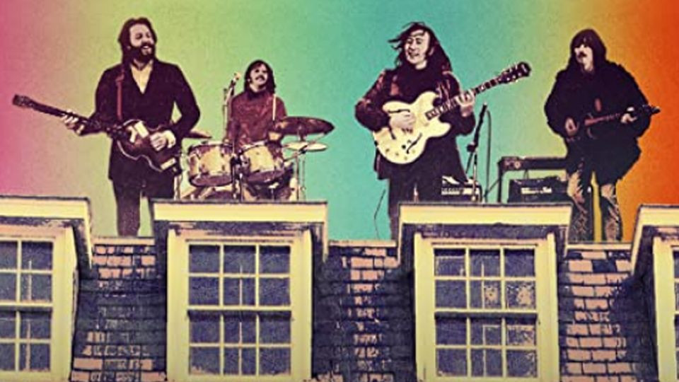 «Η επιστροφή των Beatles»: Ντοκιμαντέρ για τη διάλυσή τους