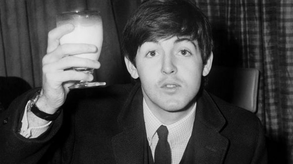 Χρόνια Πολλά Paul McCartney! Θυμόμαστε 5 αγαπημένα μας τραγούδια των The Beatles!