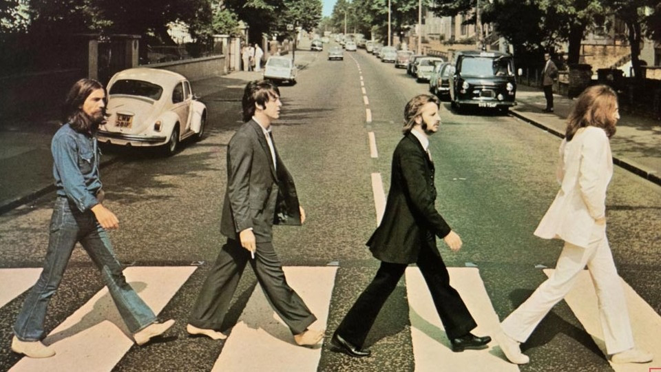 Σαν σήμερα είχε γενέθλια ο George Harrison! 10 Facts που ίσως δεν ήξερες για τους Beatles