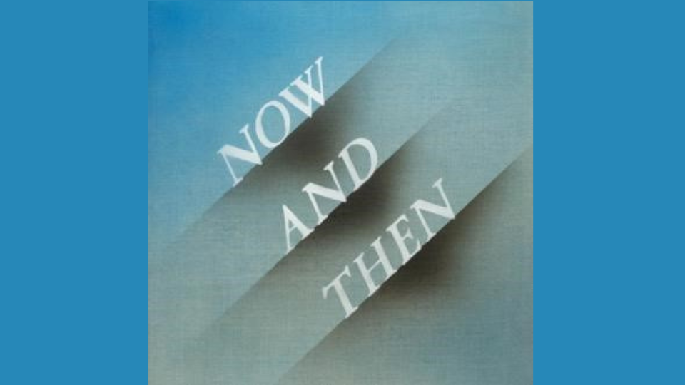 No1 στα iTunes στην Ελλάδα: The Beatles - "Now And Then"