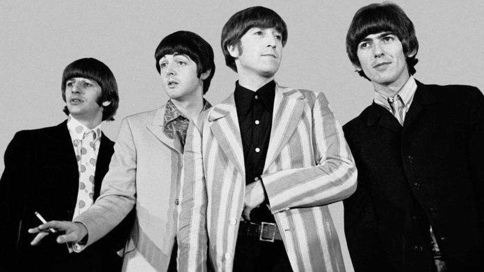 Βρέθηκε η επίσημη ηχογράφηση για την πρώτη ζωντανή εμφάνιση των Beatles!