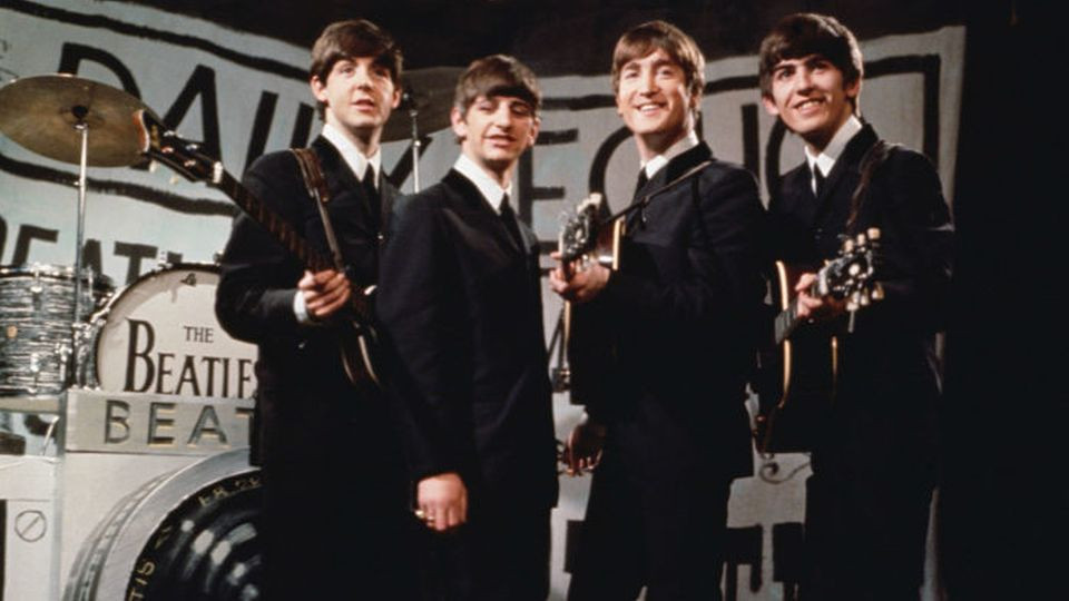Η χαμένη κασέτα των Beatles θα αποκατασταθεί και θα δοθεί στο «εθνικό πολιτιστικό ίδρυμα»