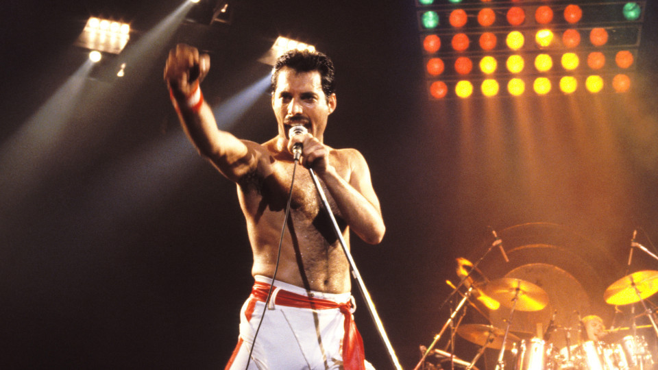 Freddie Mercury: Στο «σφυρί» το σπίτι του για 38 εκατoμμύρια δολάρια