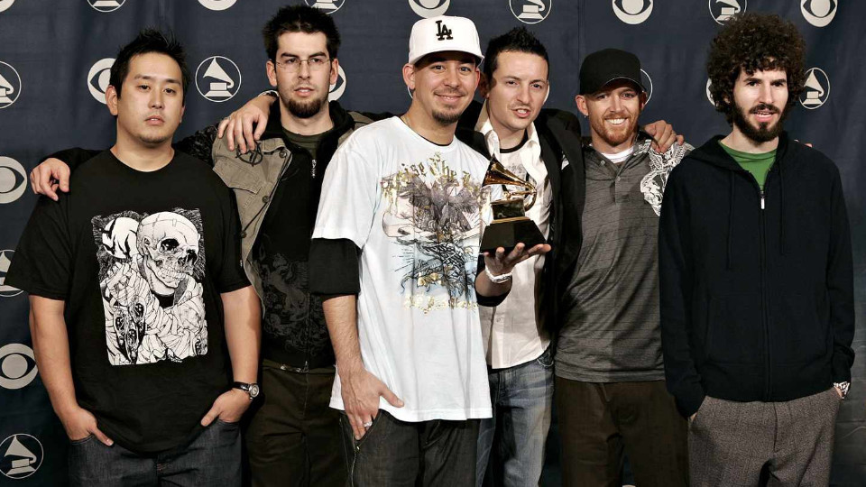 Οι Linkin Park κυκλοφορούν το "Friendly Fire" με φωνητικά του Chester Bennington