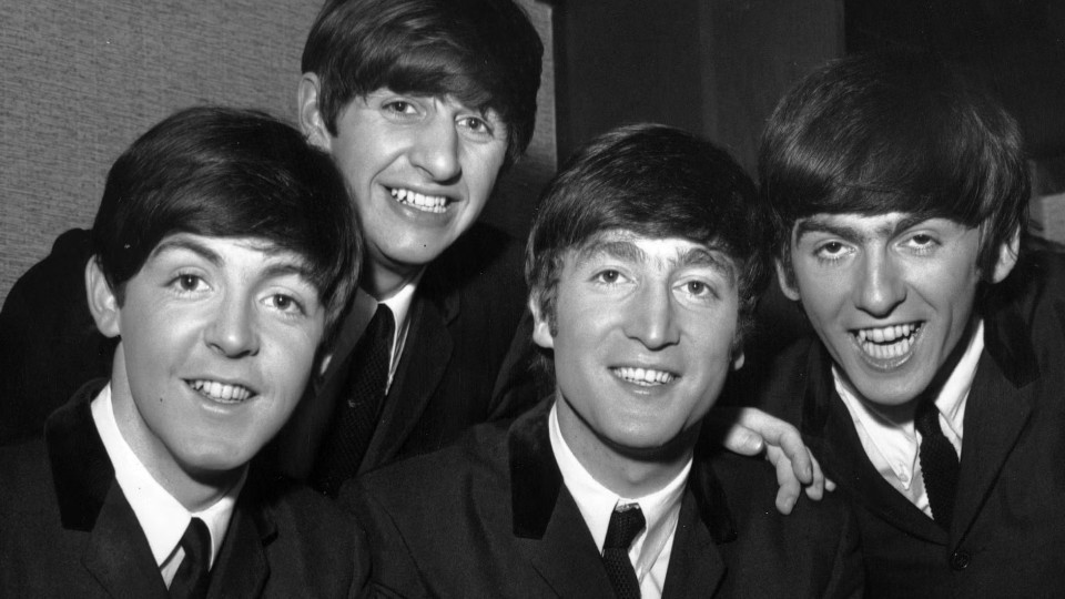 Beatles: Το νέο βιβλίο για το συγκρότημα αποκαλύπτει την άβολη συνάντηση του Mick Jagger με τον John Lennon