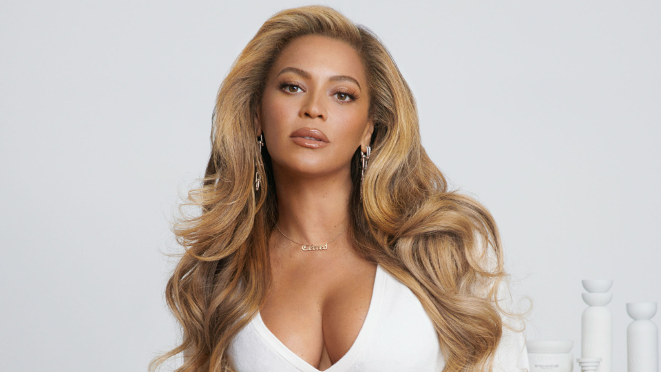 Έρχεται ντοκιμαντέρ για το νέο άλμπουμ της Beyoncé "Cowboy Carter"