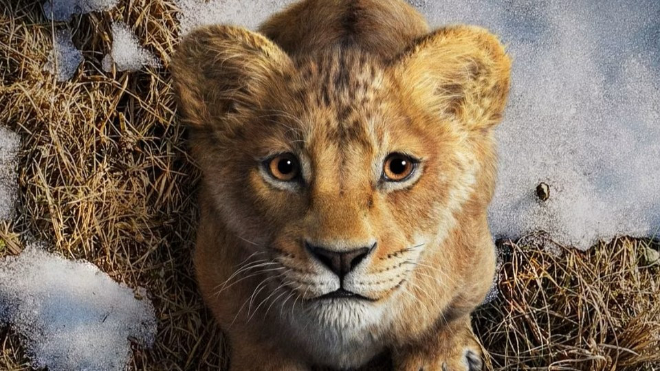 Mufasa - The Lion King: Τον Δεκέμβριο η πρεμιέρα της ταινίας