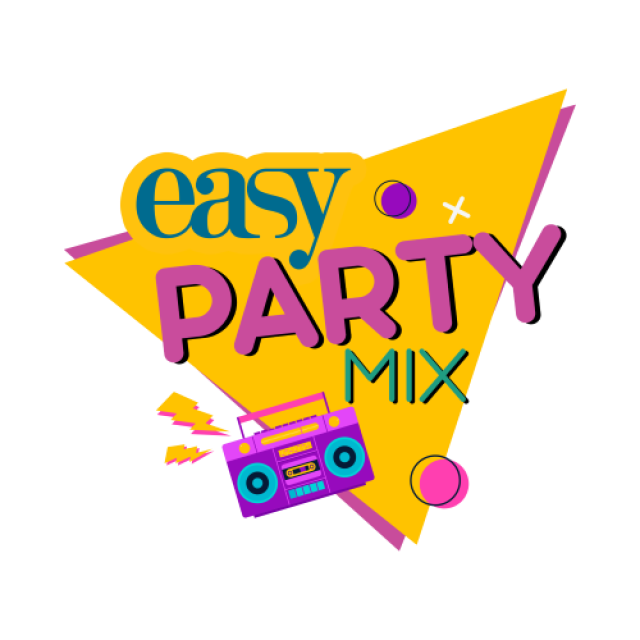 EASY PARTY MIX